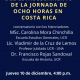 Conversatorio sobre la Jornada de ocho horas en Costa Rica