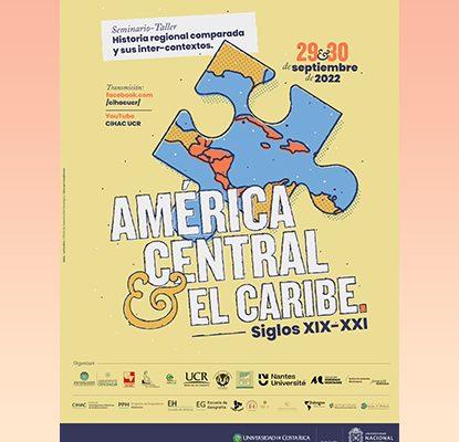 Seminario Taller - América Central y el Caribe