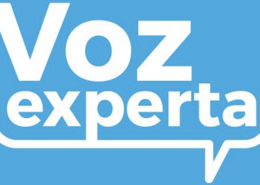 Logo Voz experta - UCR