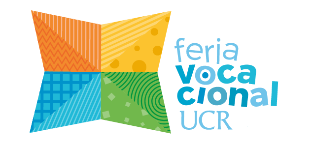Logo Horizontal Feria Vocacional